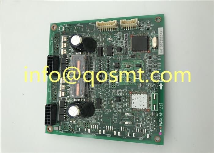 Panasonic Panasonic NPM-D D2 H16 Head Theta Control Board PMC0AF N610102225AA
